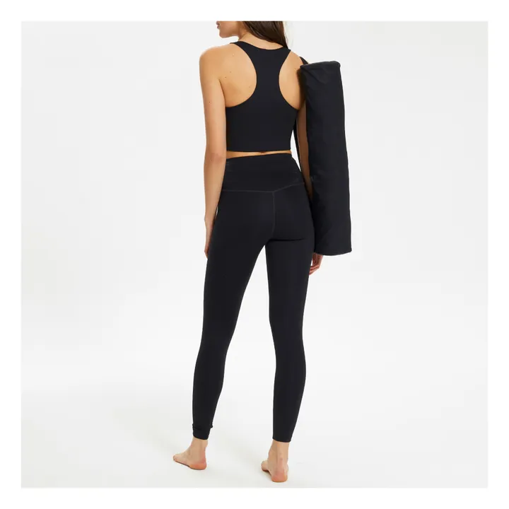 Girlfriend Collective Legging | Noir