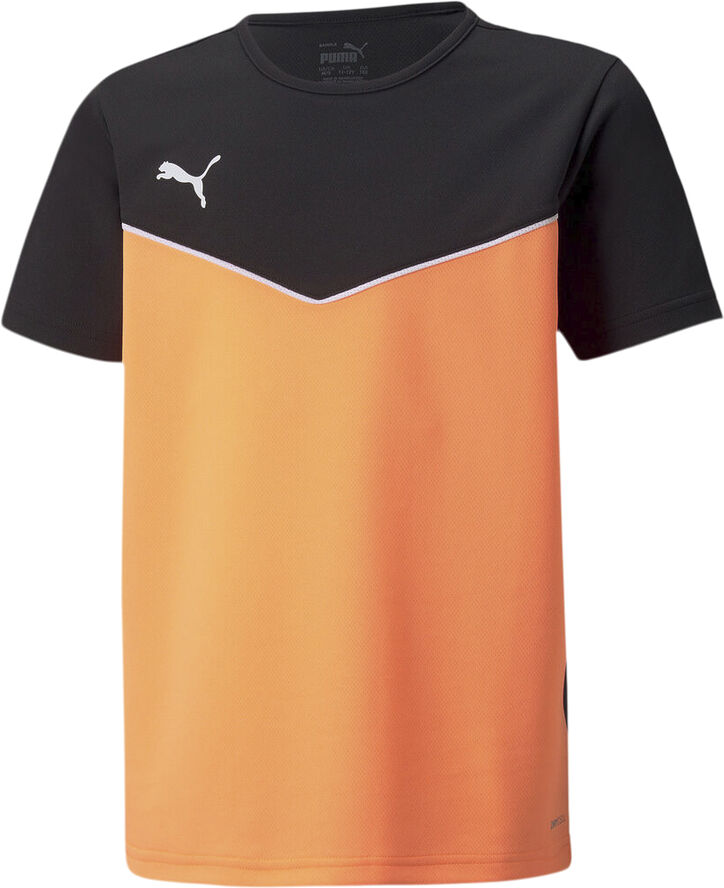 Puma individualRISE trænings T-shirt Orange