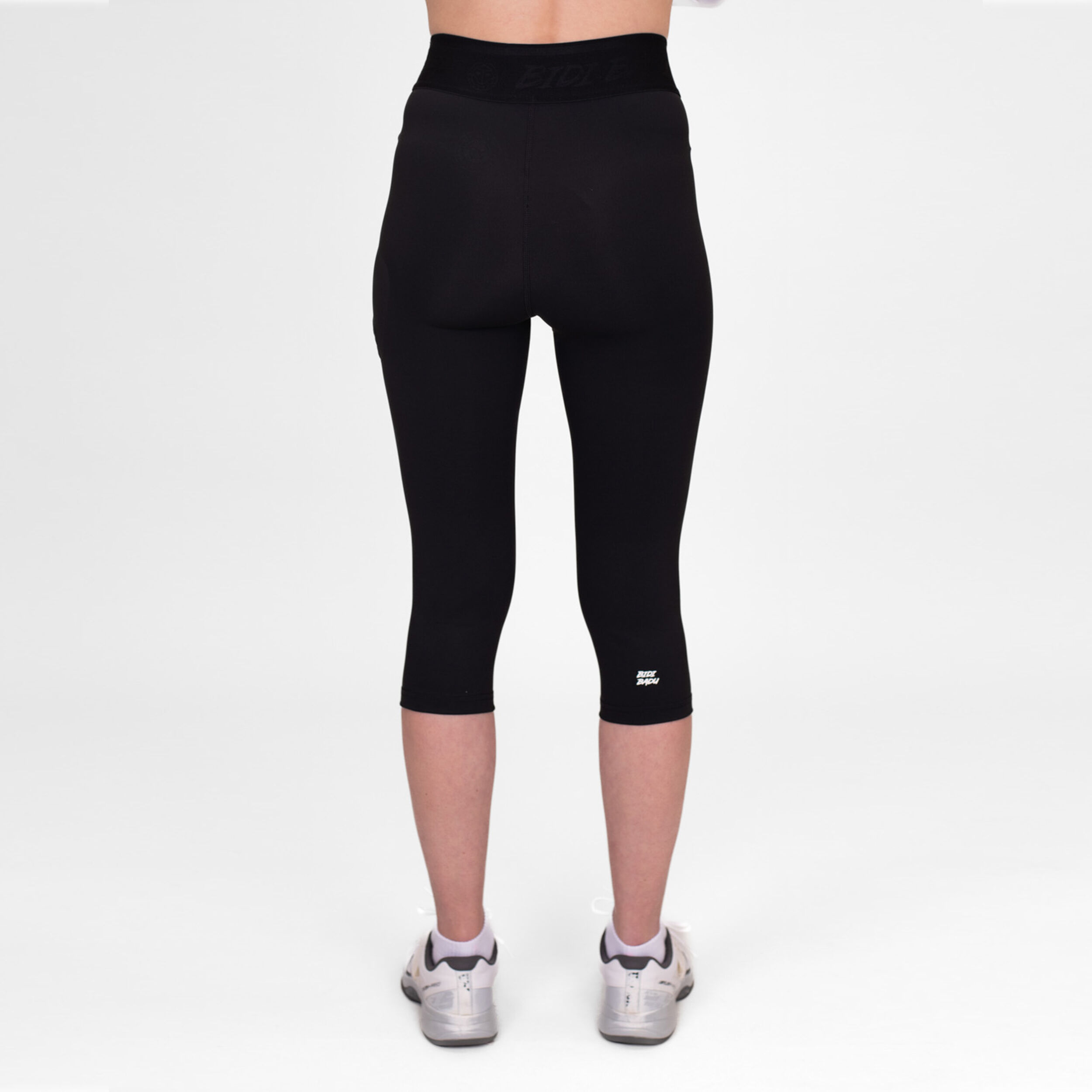 BIDI BADU Crew Collant Tight Femmes - Noir