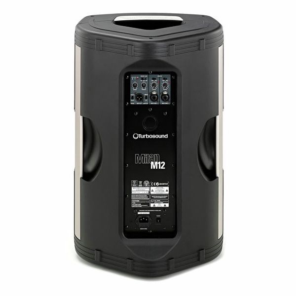 Turbosound Milan M12