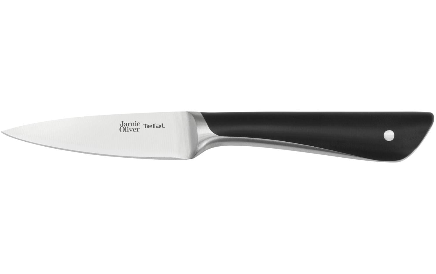 Messer-Set Jamie Oliver 3-teilig, SchwarzMesserset