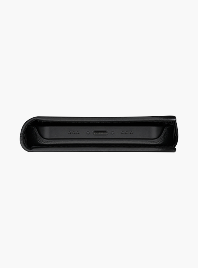dbramante1928 Lynge iPhone 14, Black