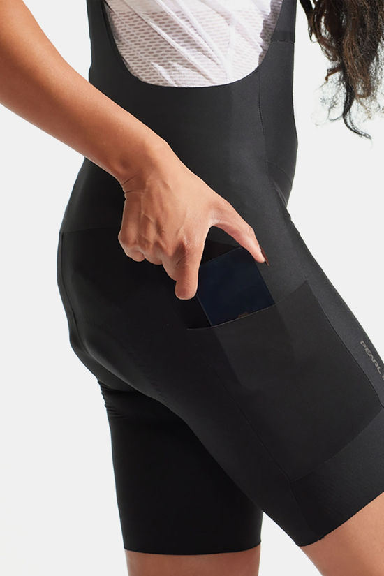 Pearl Izumi Pearl Izumi Expedition Pro Bib Short Fietsbroek Dames