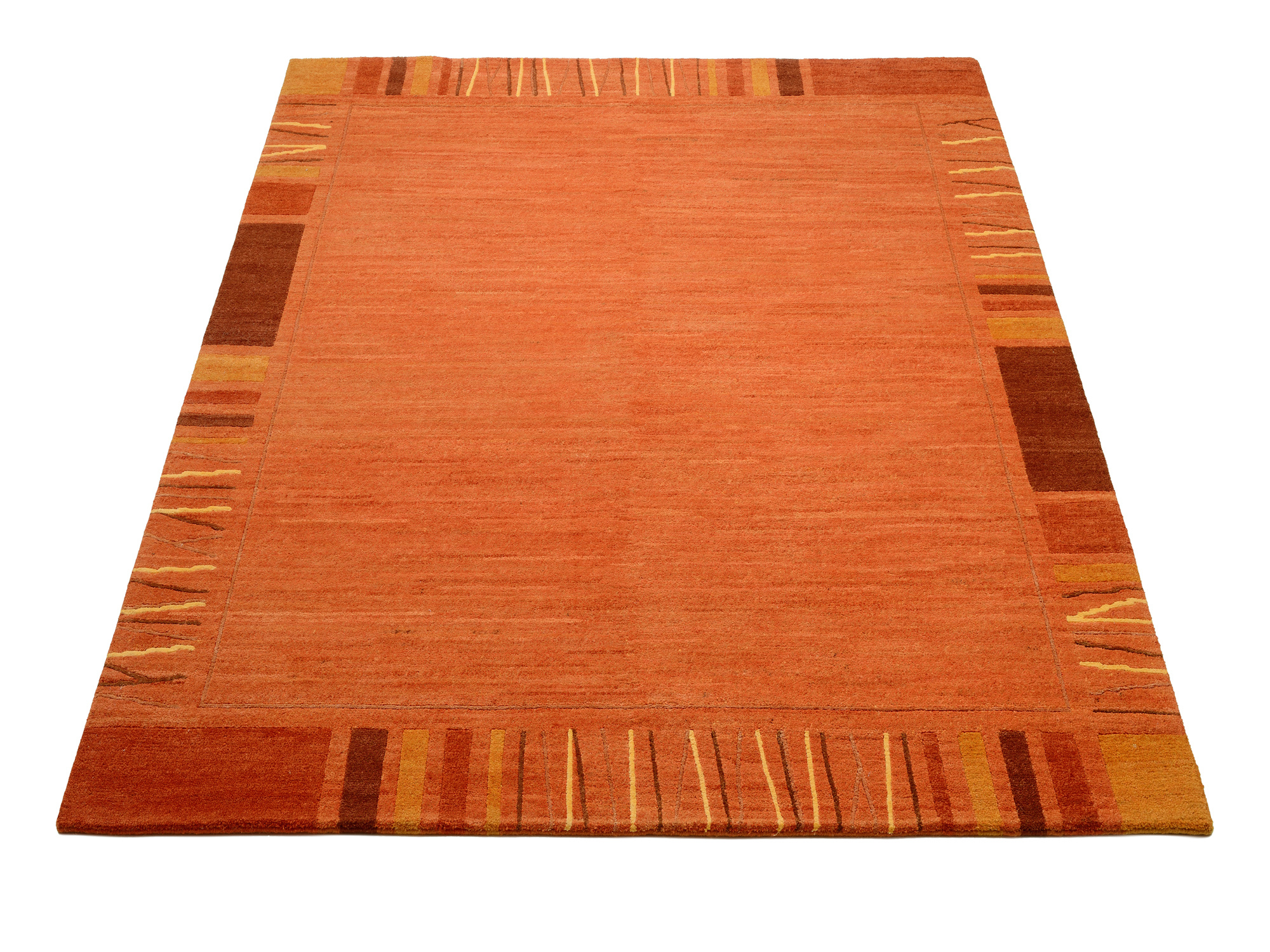 Teppich SENSATION SILK REKHI 70 x 140 cm
