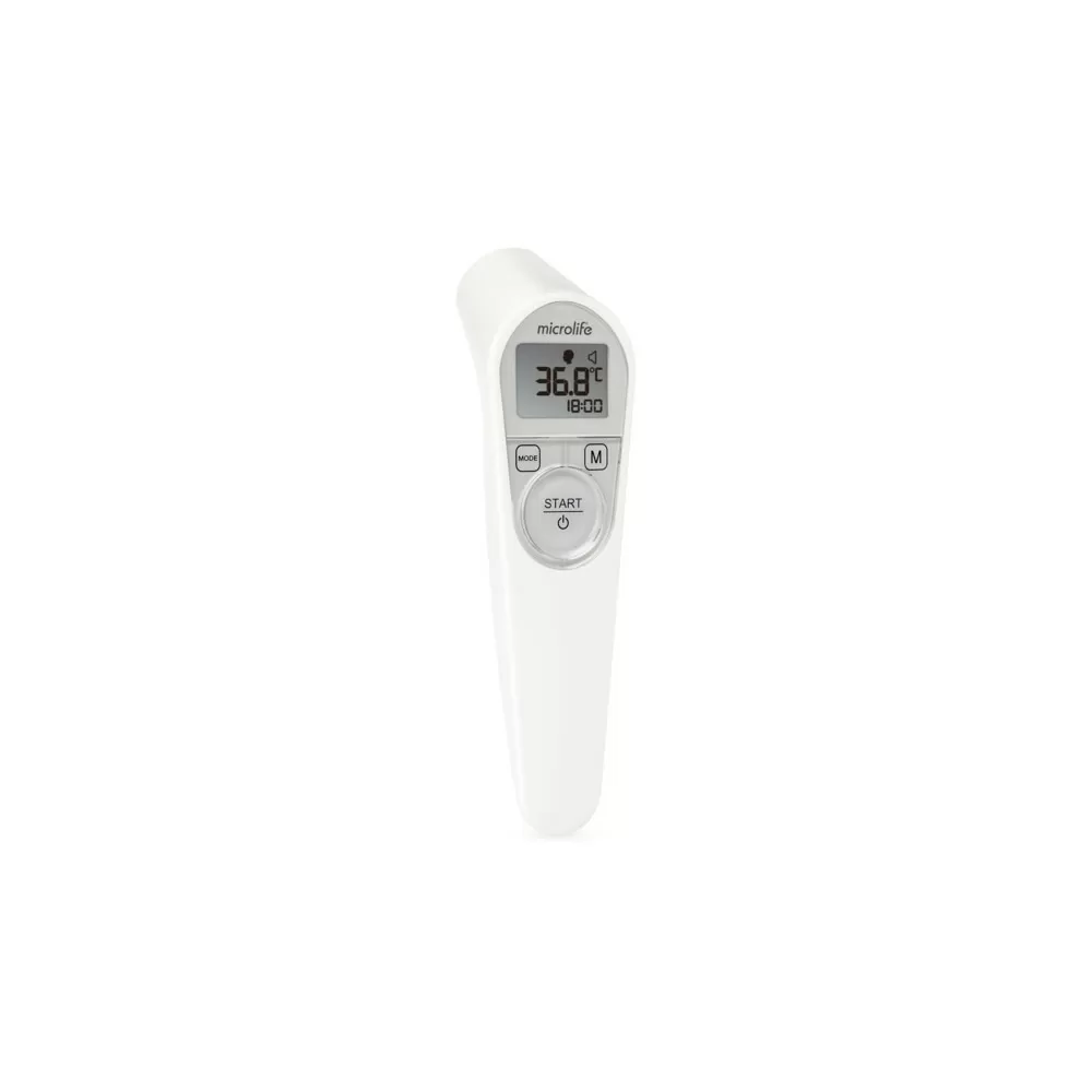Microlife pandetermometer NC 200