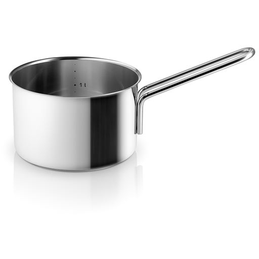 Eva Trio Stainless Steel Grydesæt