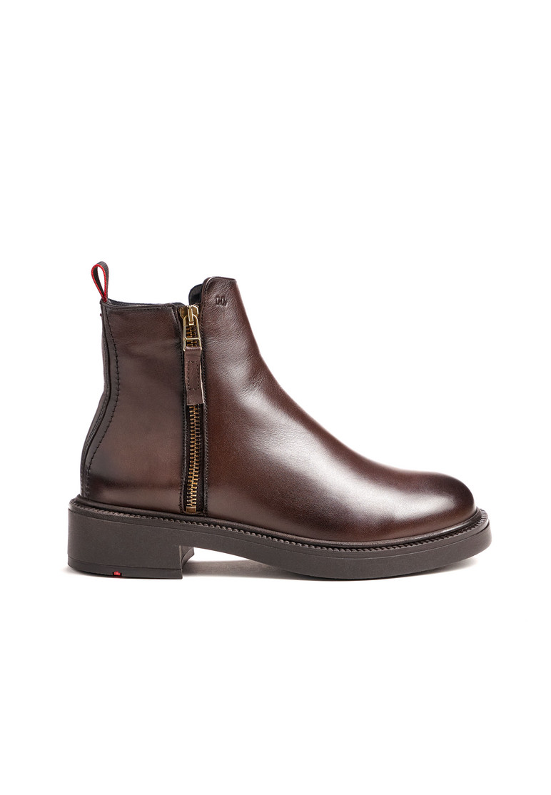 STIEFELETTE Braun