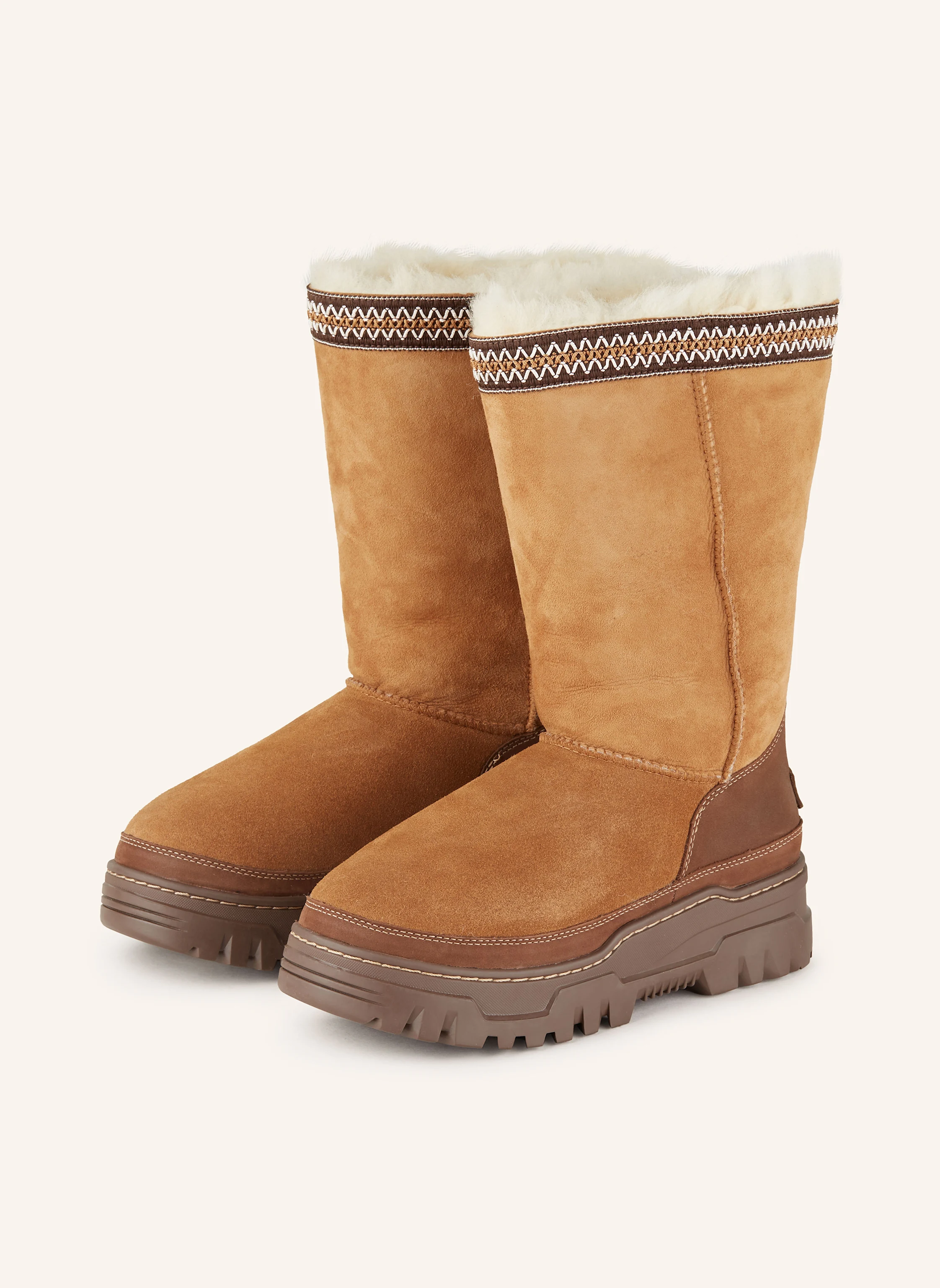 UGG Plateau-Boots CLASSIC TALL TRAILGAZER