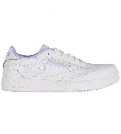 Reebok Schuhe - Club C Junior - Tennis - Weiß/Lila