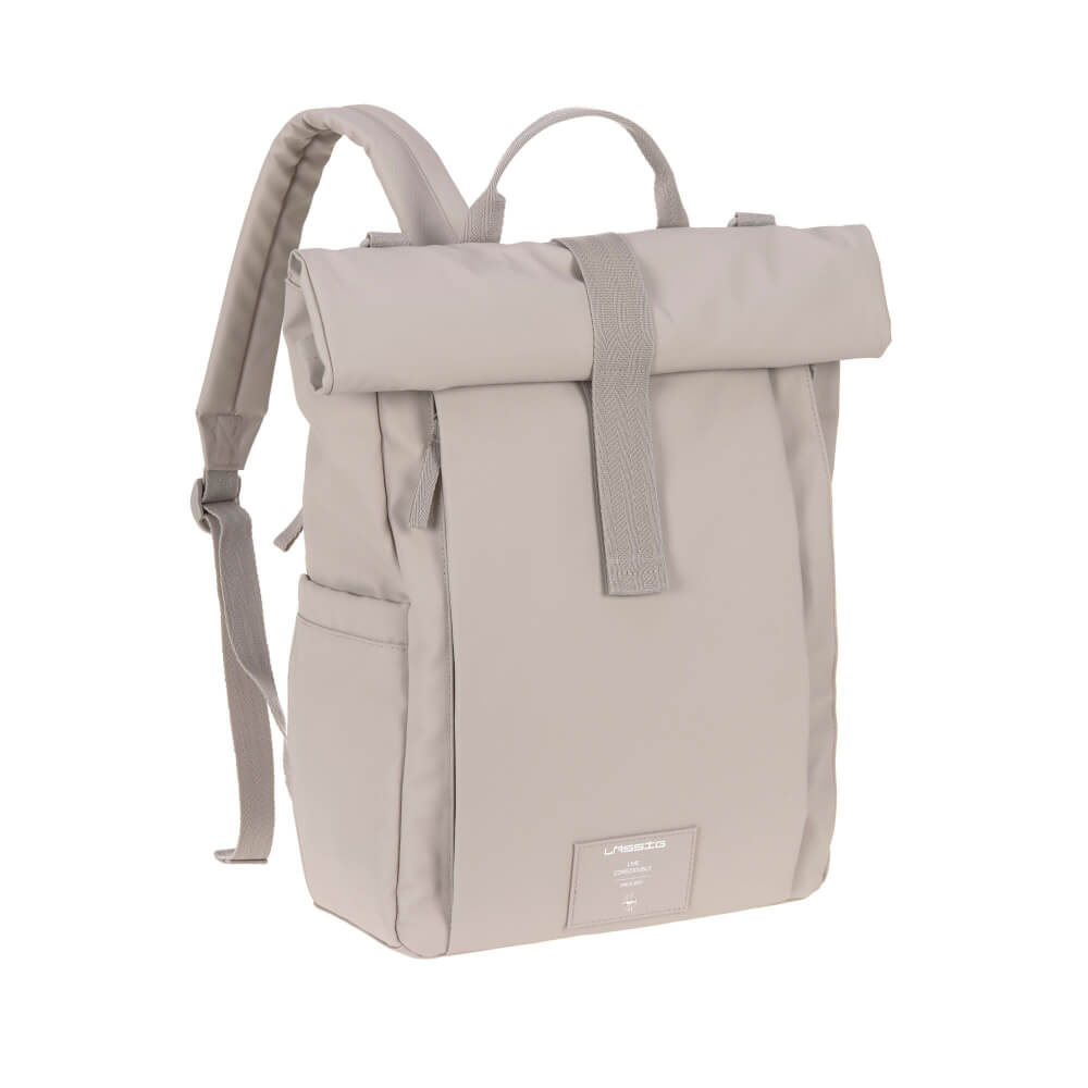 GRE Rolltop Up Backpack taupe