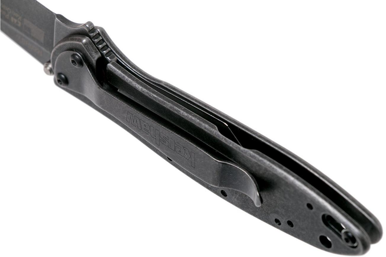 Kershaw Leek Random 1660RBW zakmes