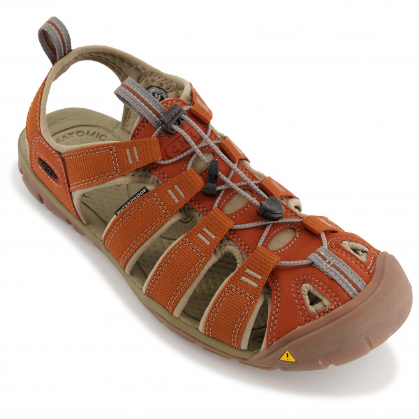 Keen - Clearwater CNX - Sandales