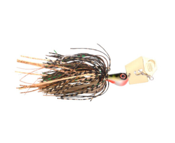Chatterbait Spro Iris Thrillseeker