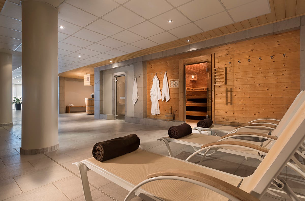Wellness Kurzurlaub Rheinsberg