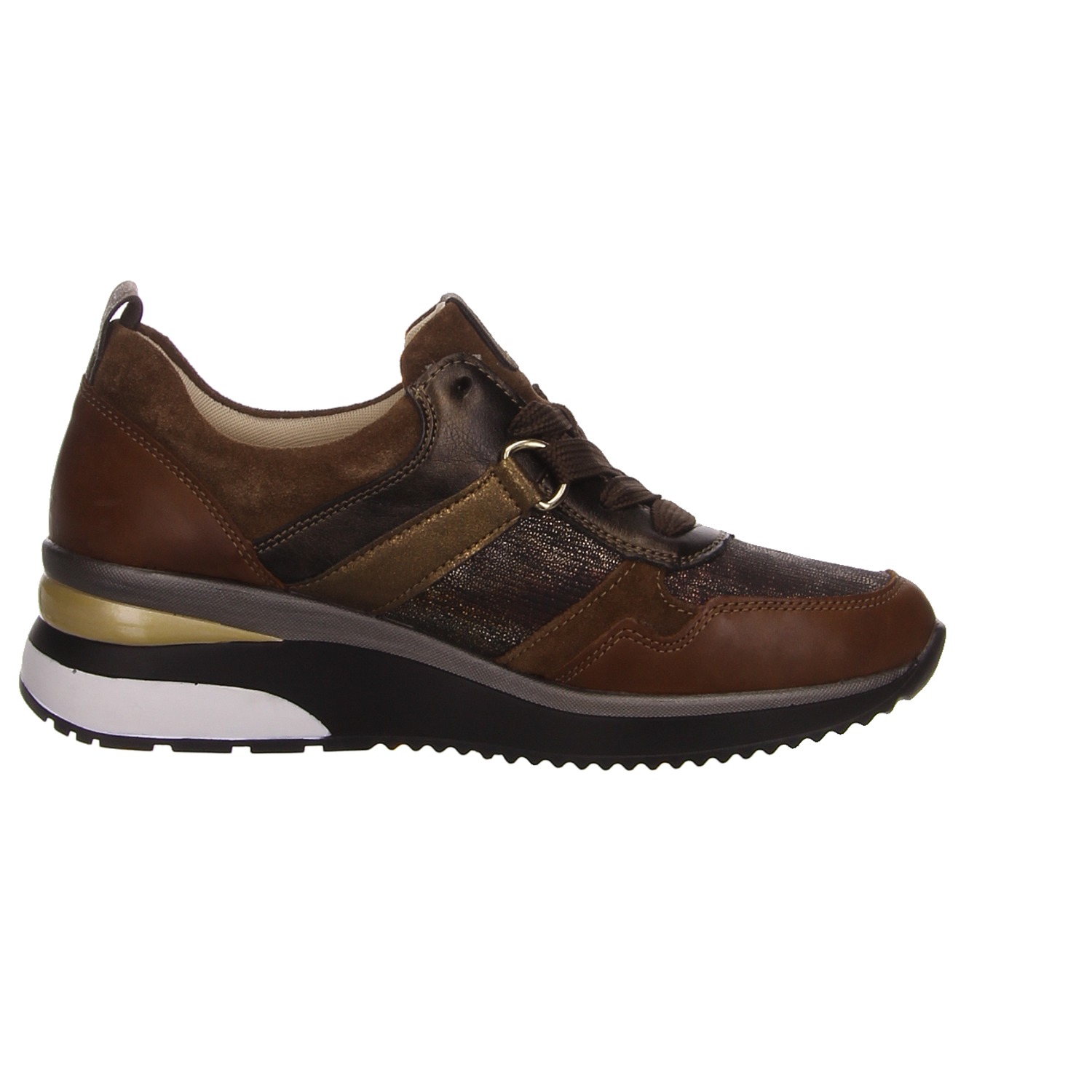 Remonte Sneaker braun braun