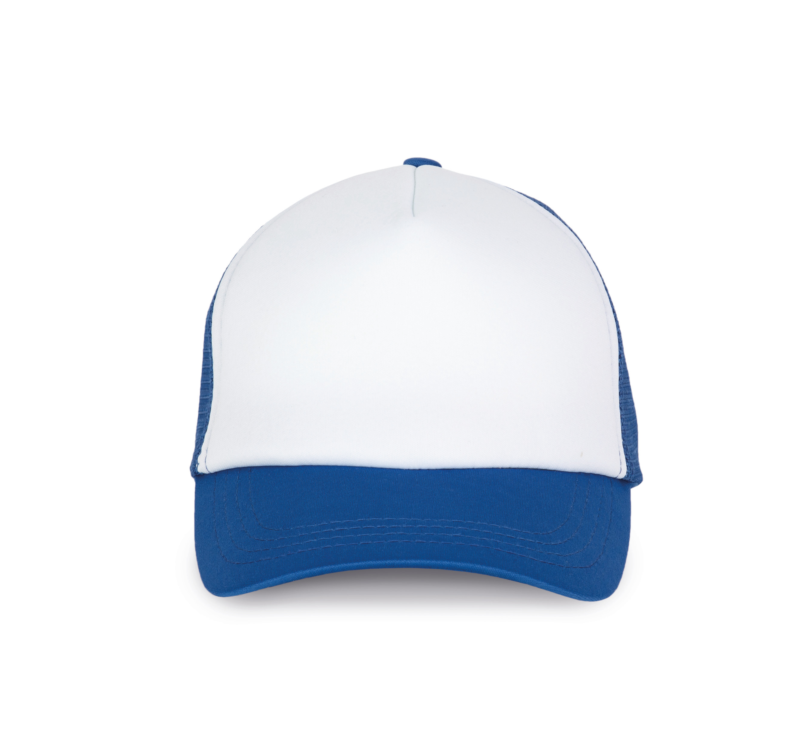 K-up KP111 - CASQUETTE TRUCKER - 5 PANNEAUX