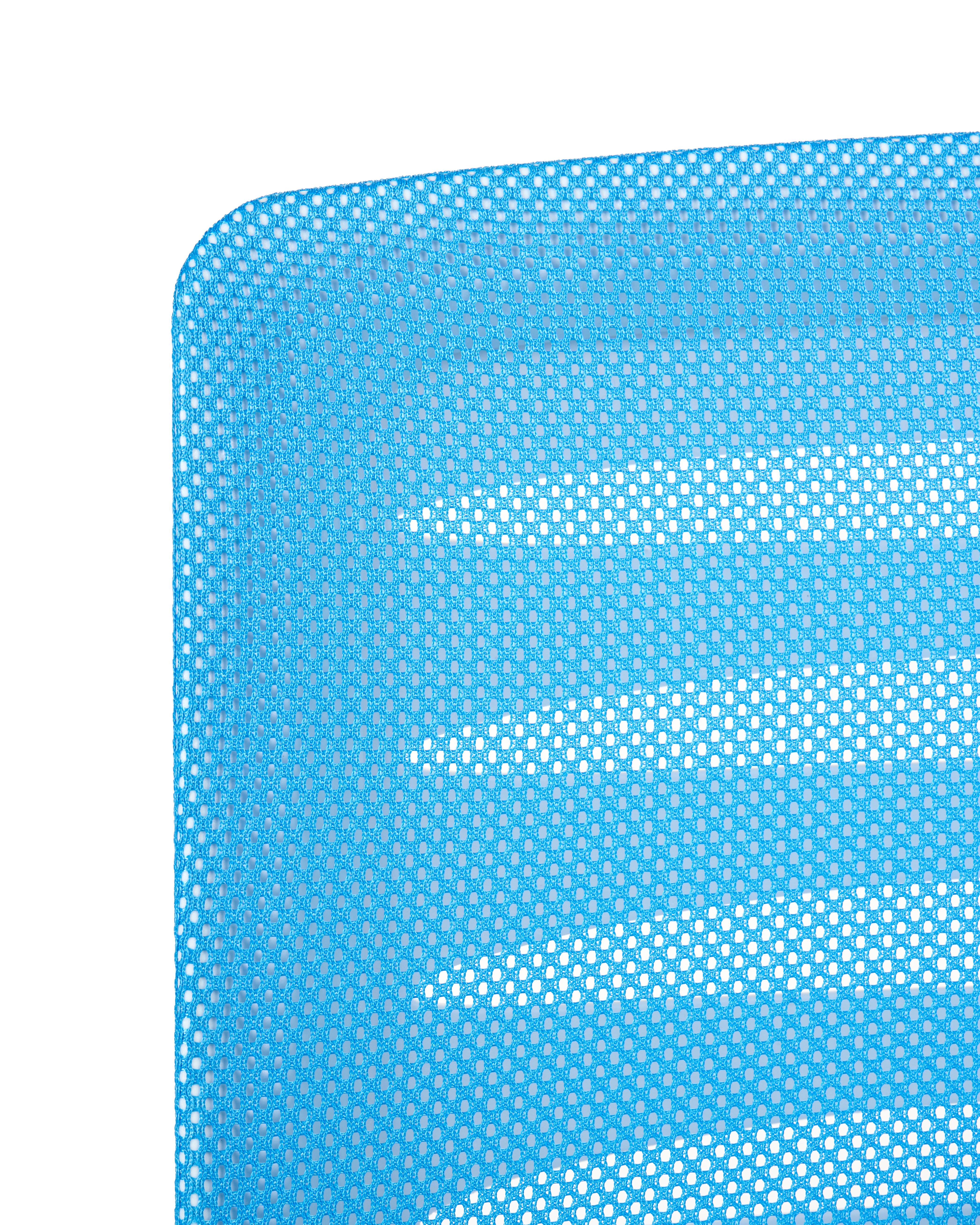 Bureaustoel RADIANT Blauw
