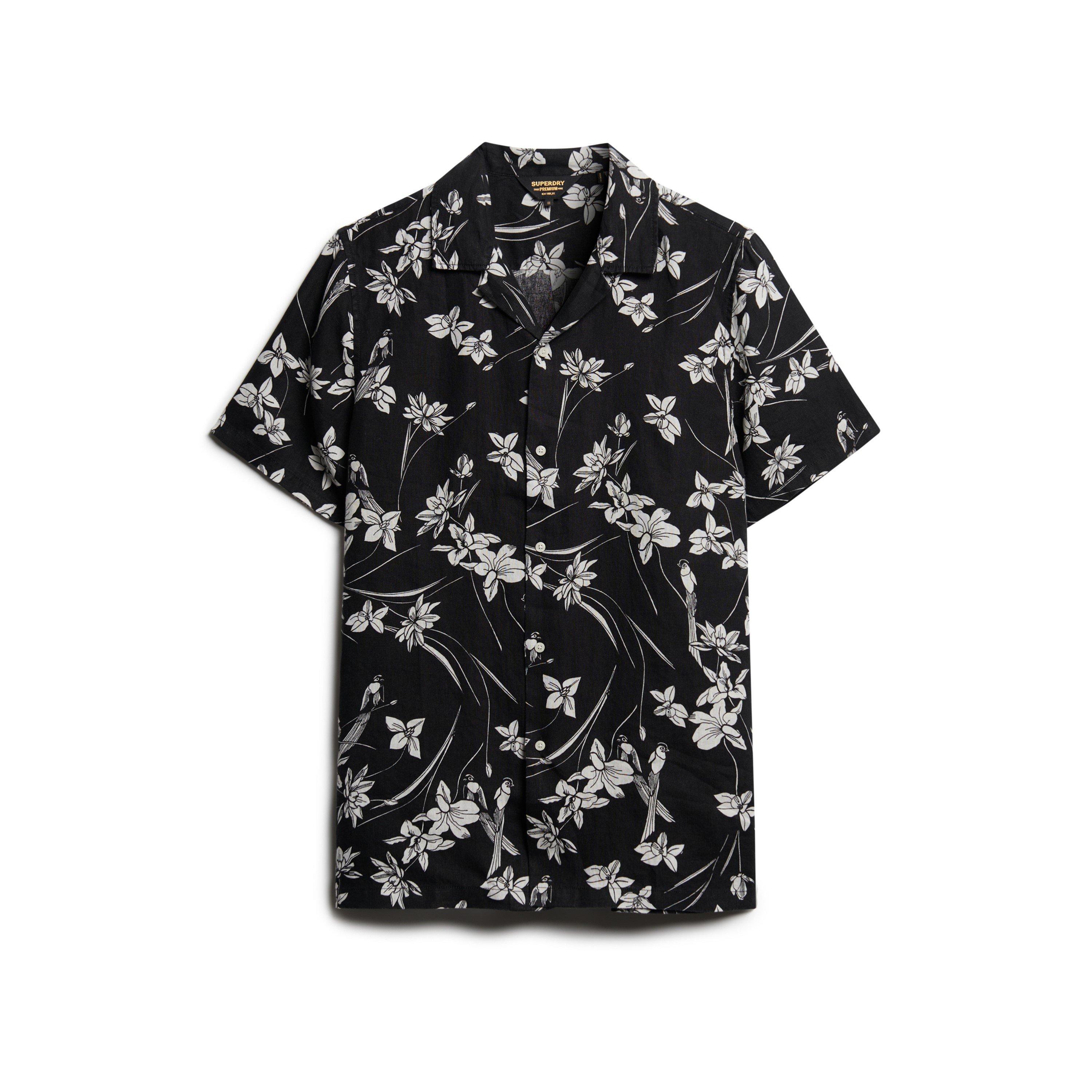 Superdry Prntd Shirt Sn42