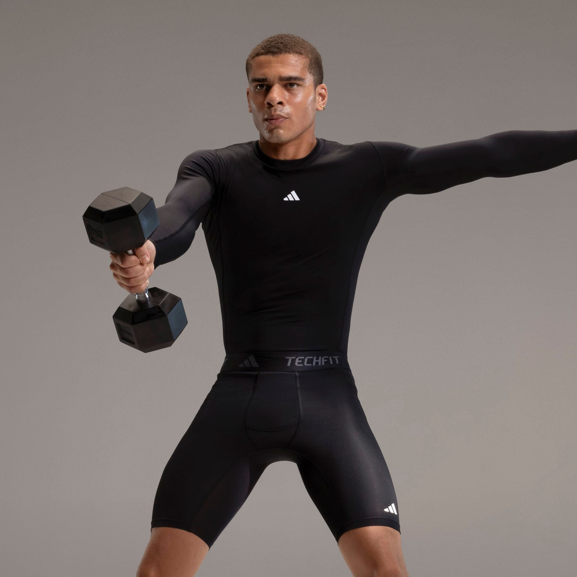adidas Performance Shorts »TF BASE SHORT T«