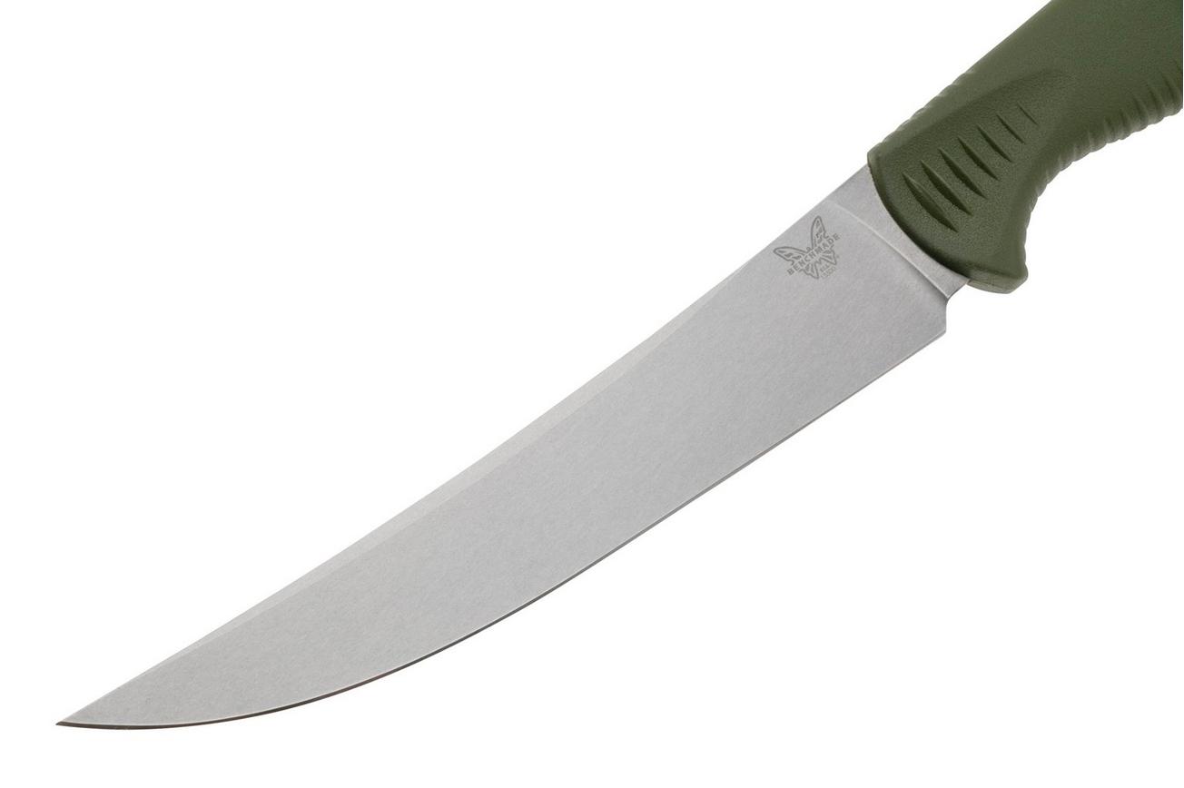 Benchmade Meatcrafter 6