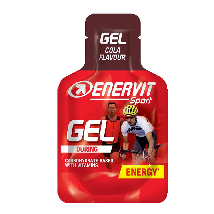 Enervit Sport Gel Cola - 25ml