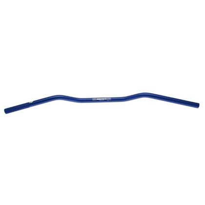 Guidon Renthal Street Bike Bleu Diam 22.2 mm Universel - Bleu