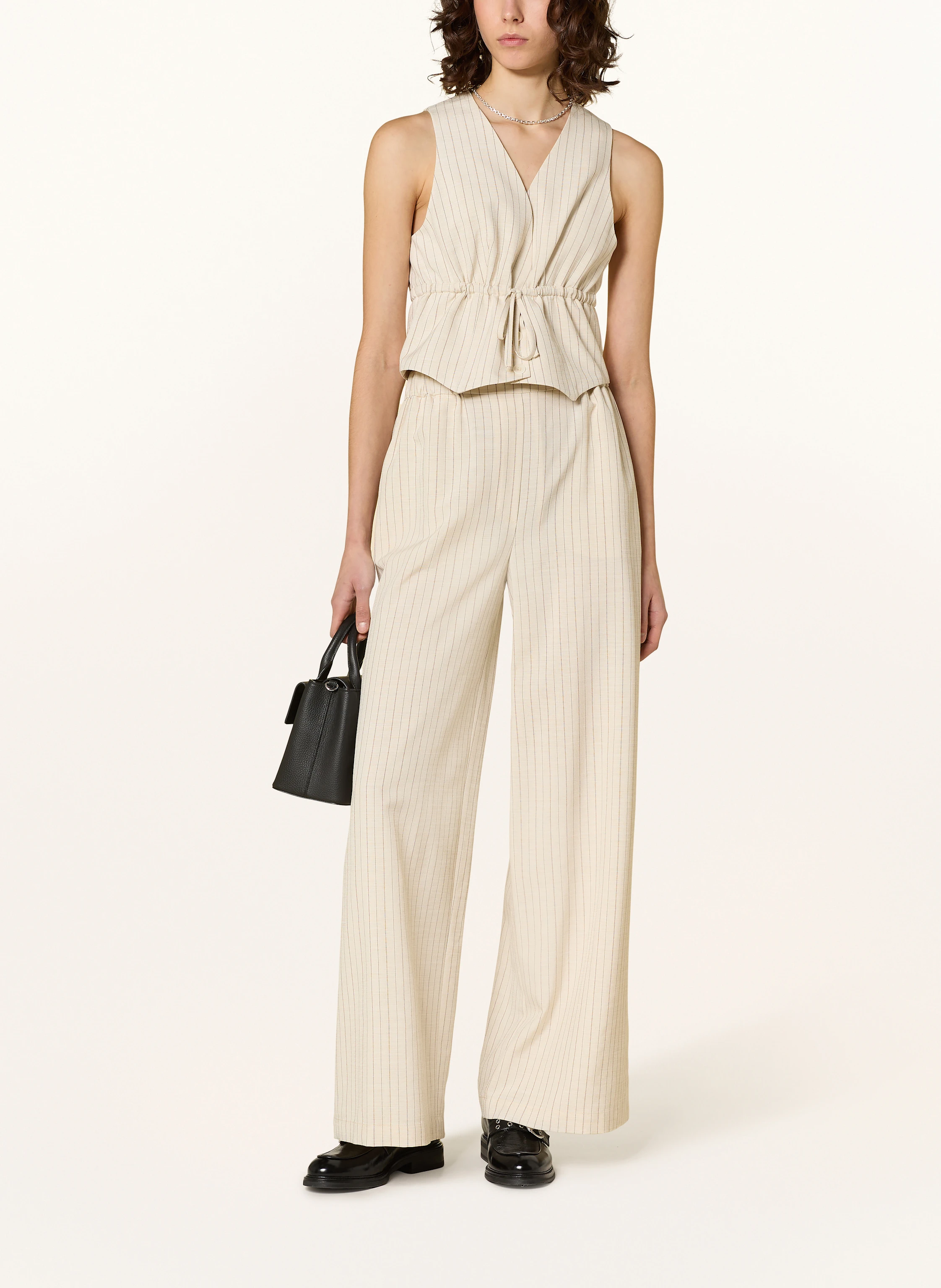 CLAUDIE PIERLOT Weste