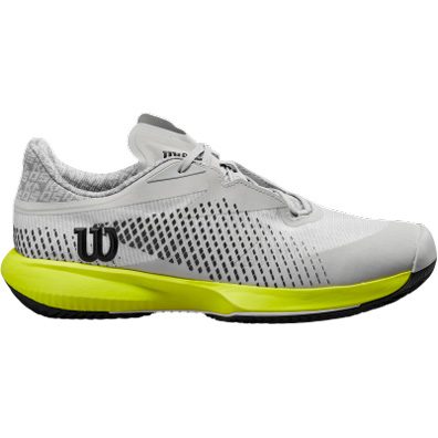 Wilson Kaos Swift 1.5 Clay Tennisschuhe Herren pearl blue