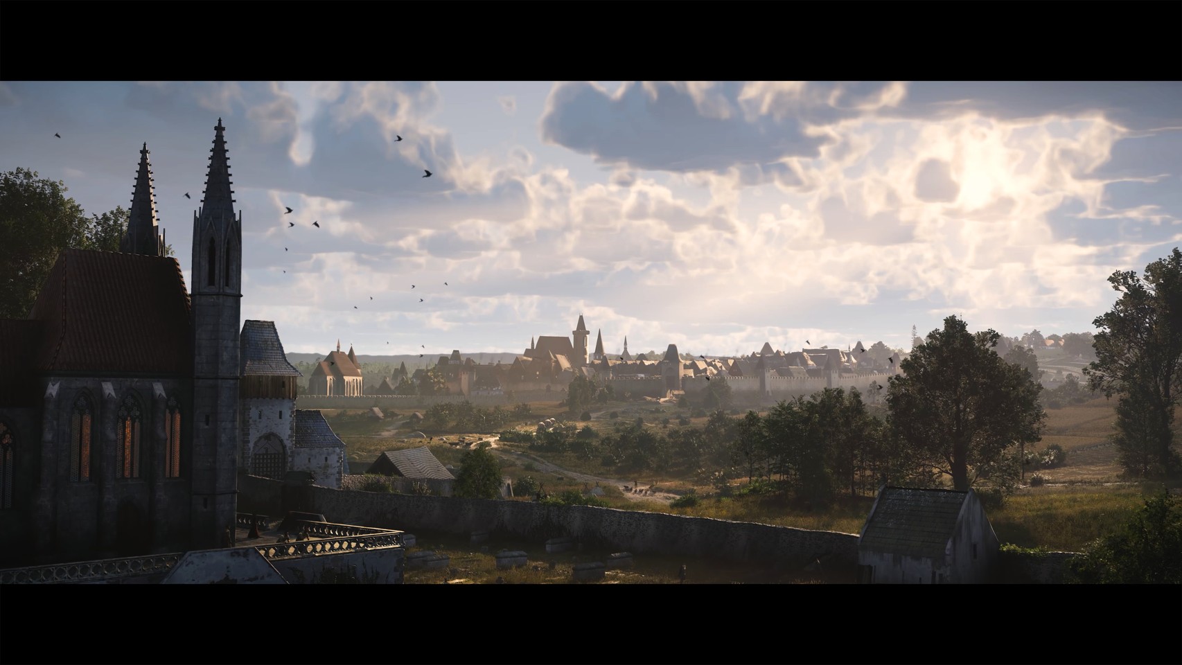 Kingdom Come: Deliverance II (Gold Edition)- Xbox Series X