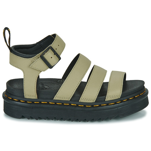 Dr. Martens - BLAIRE - Vert