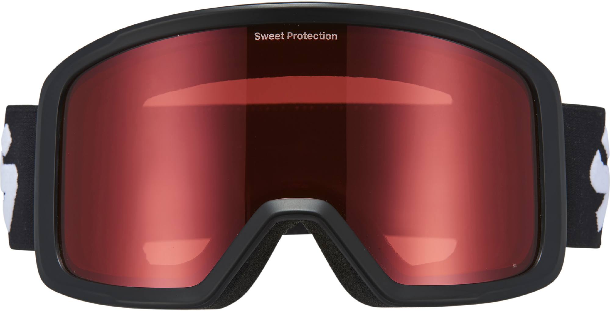 Sweet Firewall Reflect Lens