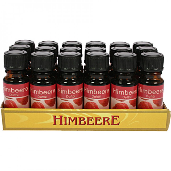 Duftöl Himbeer 10ml MHD:31.12.26
