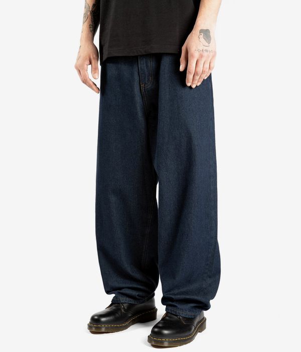 Wasted Paris Signature Casper Hose (ravv blue)