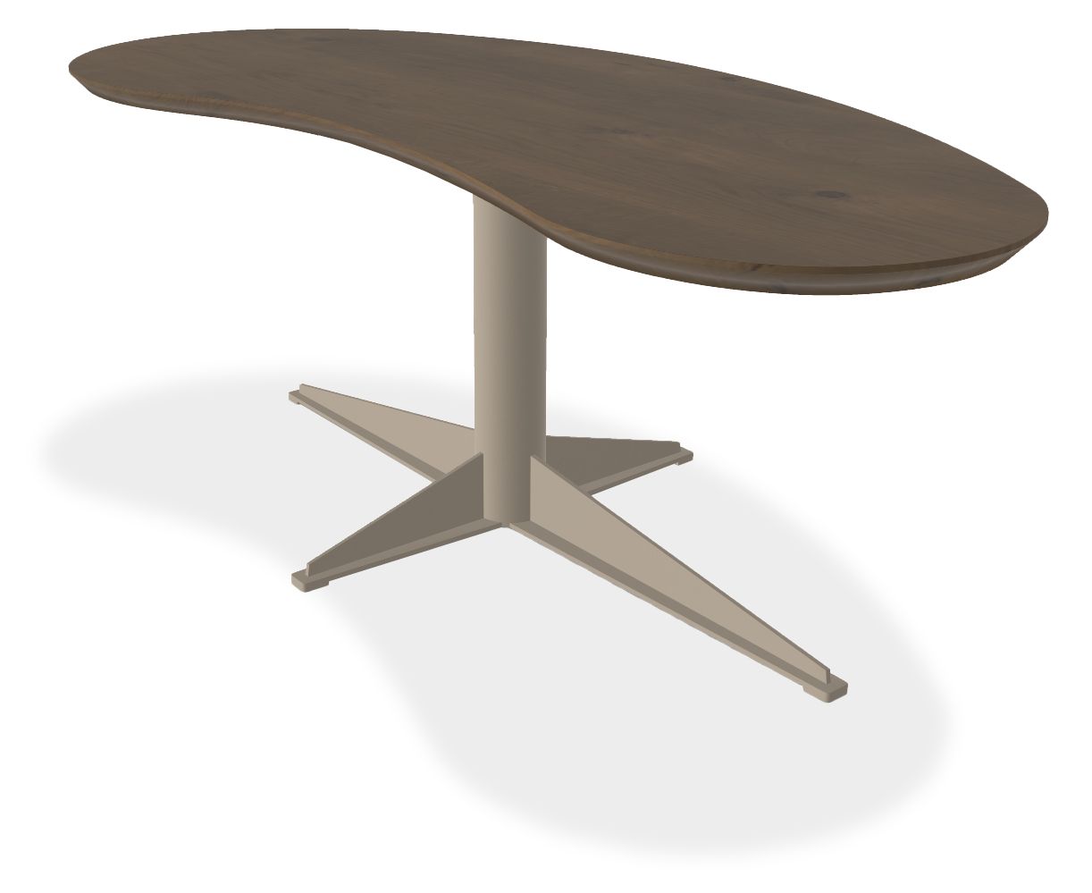 Eettafel Mathijs