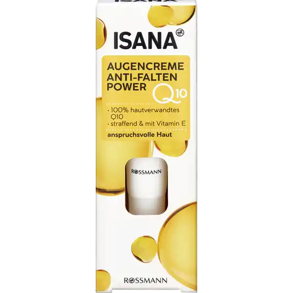 Augencreme