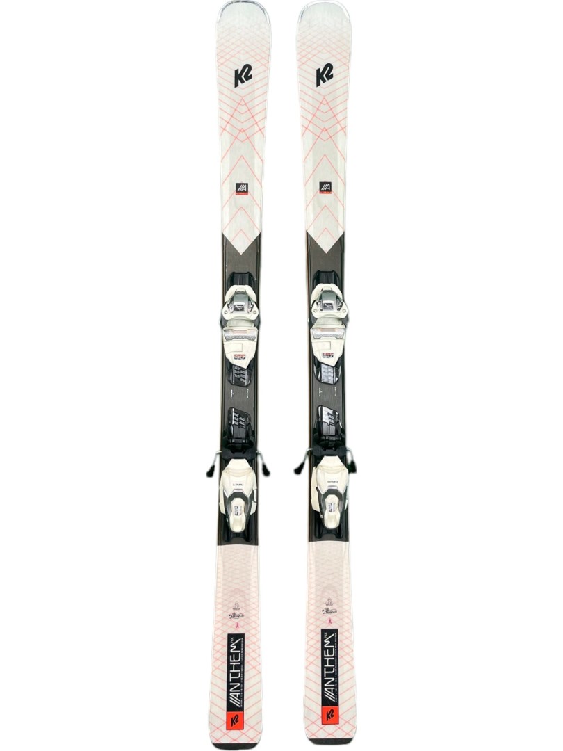 K2 Anthem 76X (2020/2021)