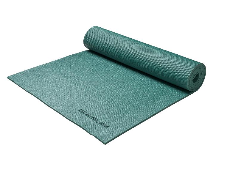 Yogamat 183 x 61 cm