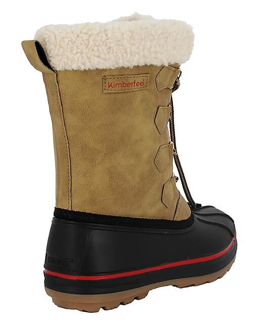 KIMBERFEEL - CHAUSSURES CHAUDES SONIC