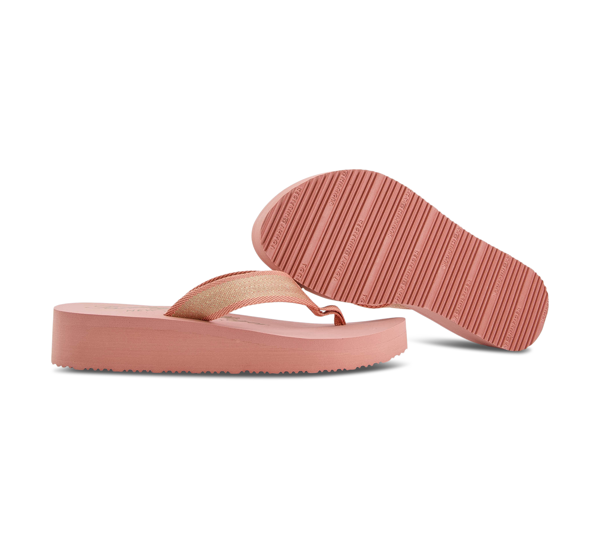Tommy Hilfiger Flip Flops