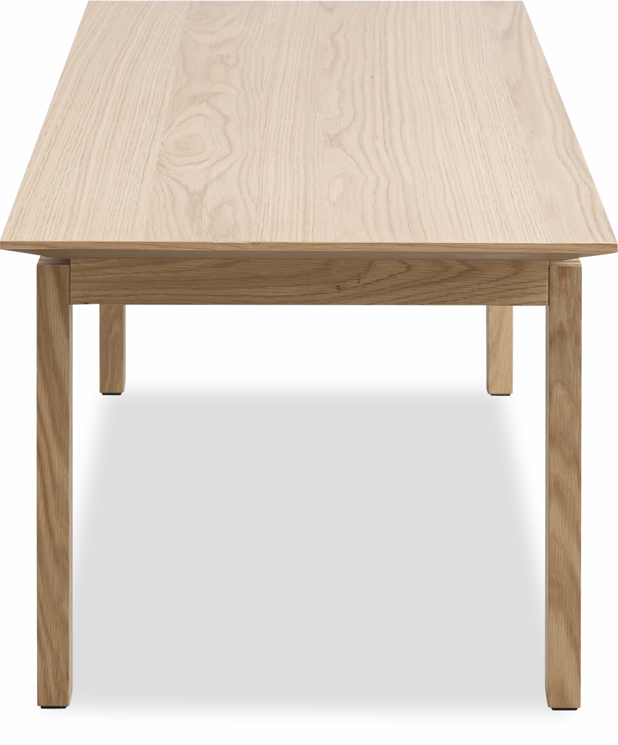 Vindal Sofabord 130 x 43 x 50 cm