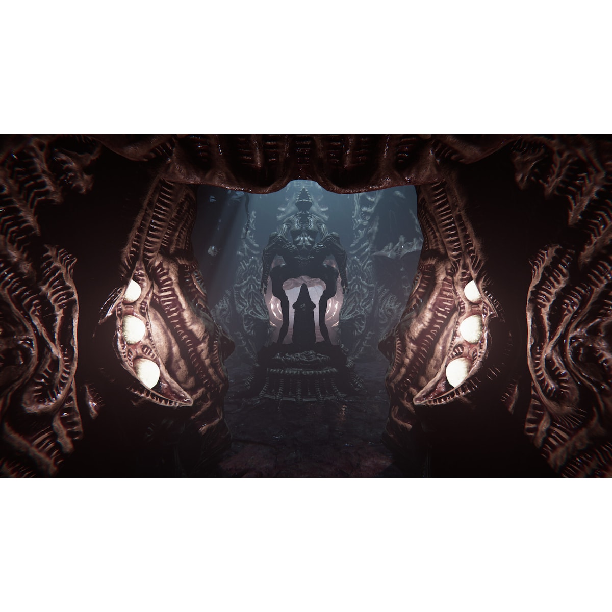 Lust from Beyond - PC Windows