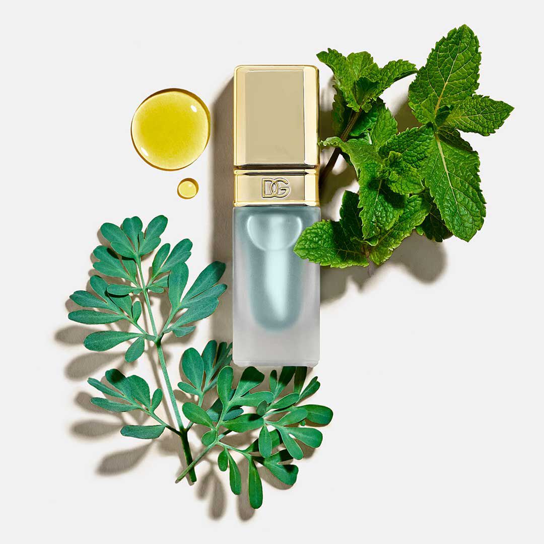 Dolce&Gabbana FRESH Lip Oil Pumpler