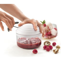 Hachoir manuel multi-usages - Rotomac