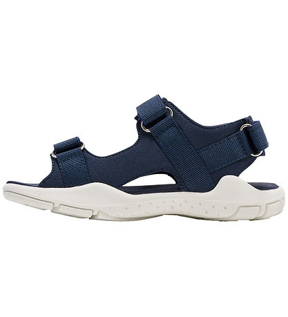 Hummel Sandalen - Trekking II Jr - Dark Denim