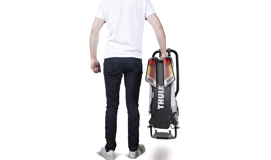 Cykelholder Thule EasyFold XT 934 3B 13PIN