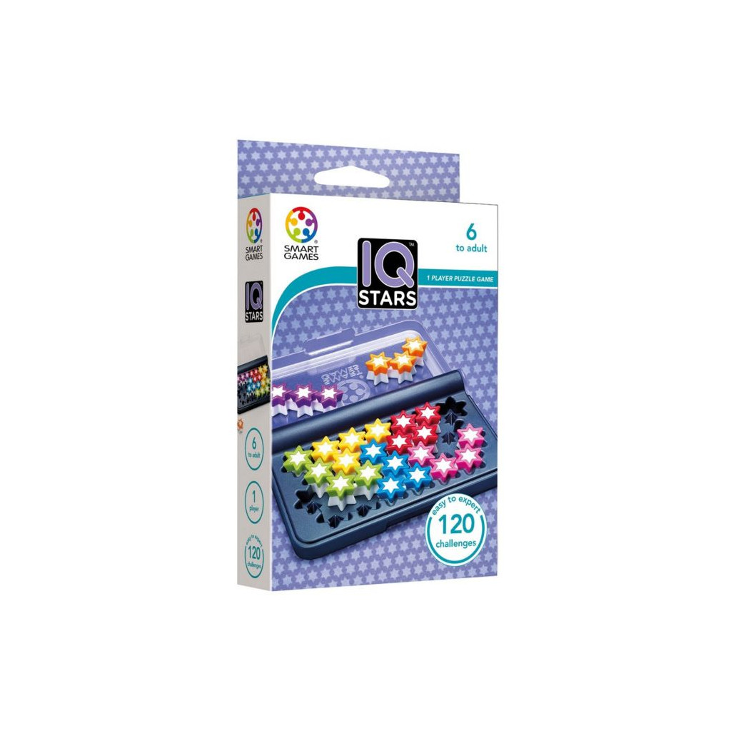IQ Stars