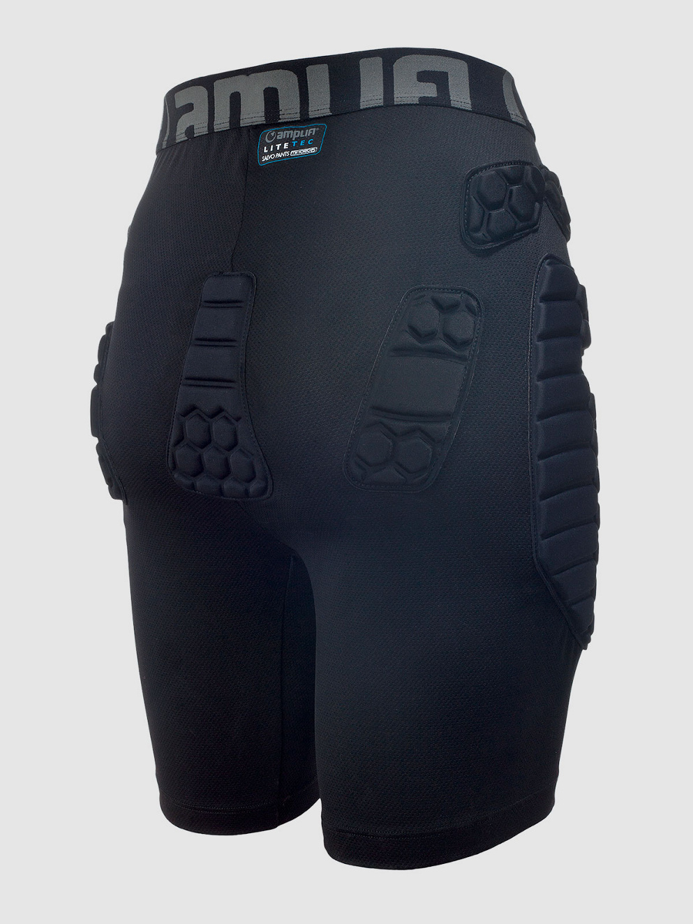 Amplifi Salvo Protection Pants black