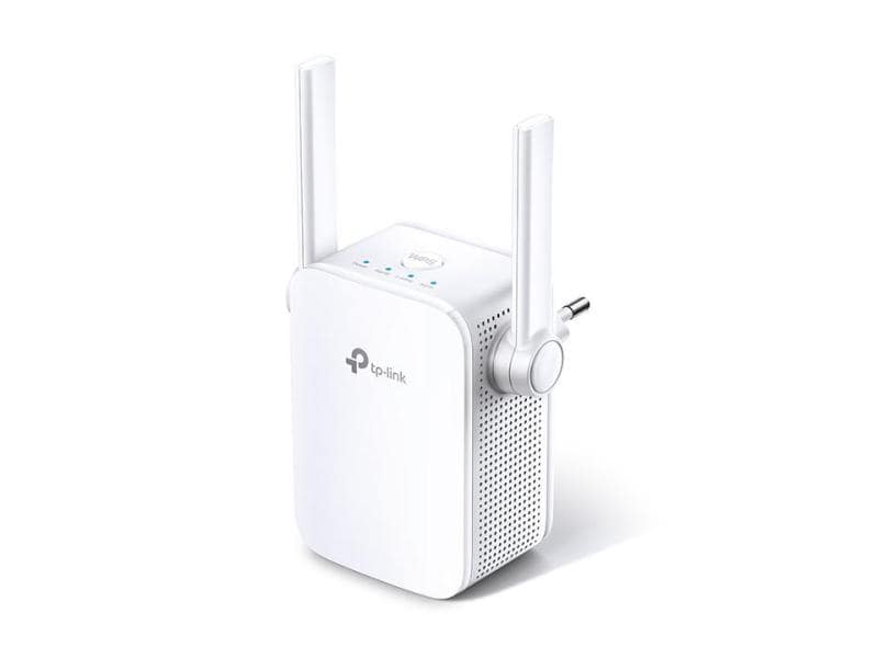 TP-Link WLAN-Repeater RE305 AC1200-Dualband-Gigabit-WLAN-Repeater