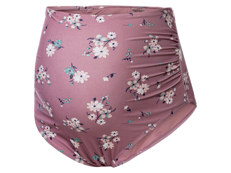 Zwangerschaps-badpak/-bikini