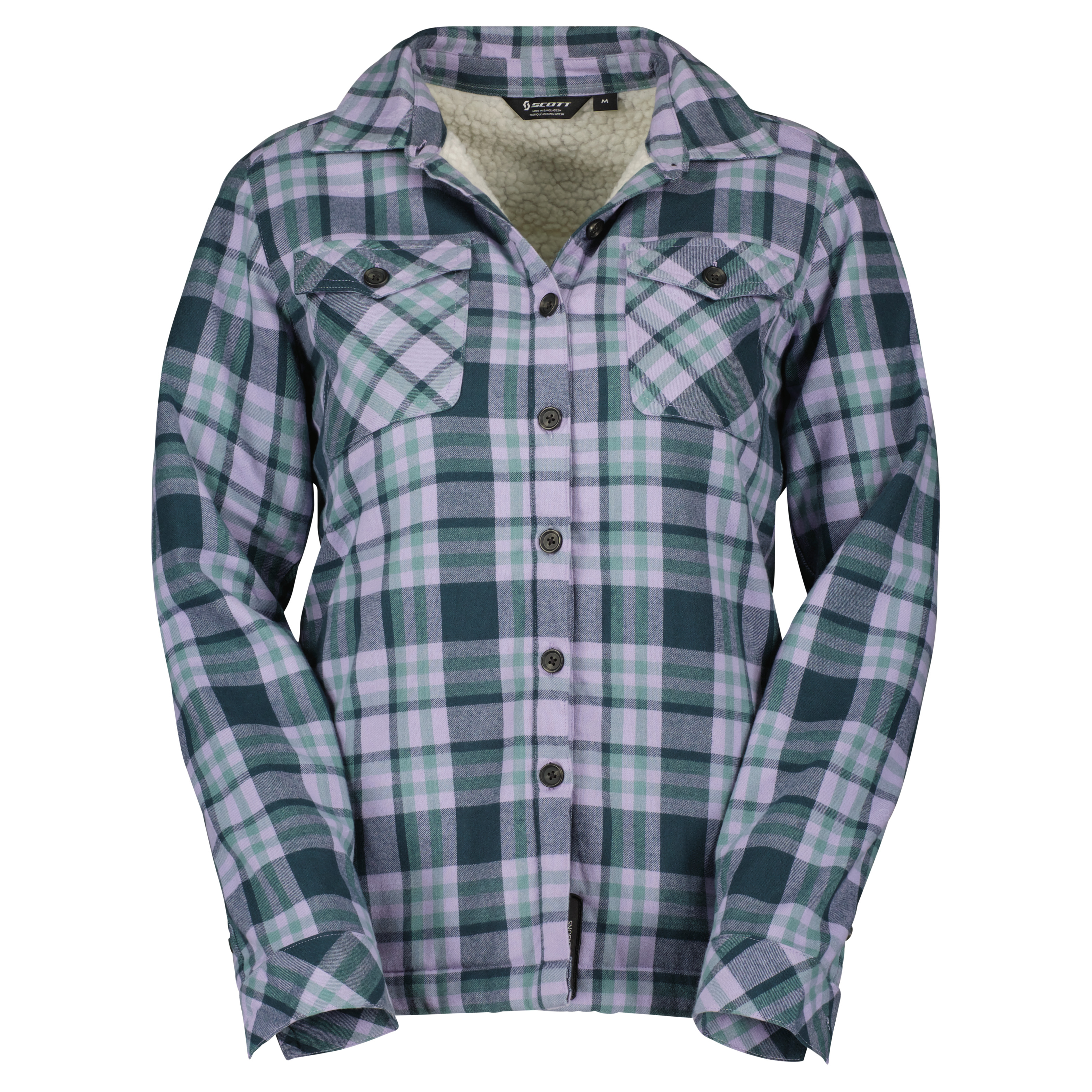 W's Heritage Pile Shirt